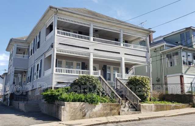 18 Verdun Street - 18 Verdun Street, Woonsocket, RI 02895 18 Verdun Street - 18 Verdun Street, Woonsocket, RI 02895