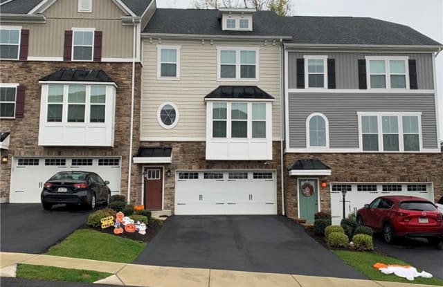 1217 Clear Springs Dr - 1217 Clear Springs Drive, Washington County, PA 15317