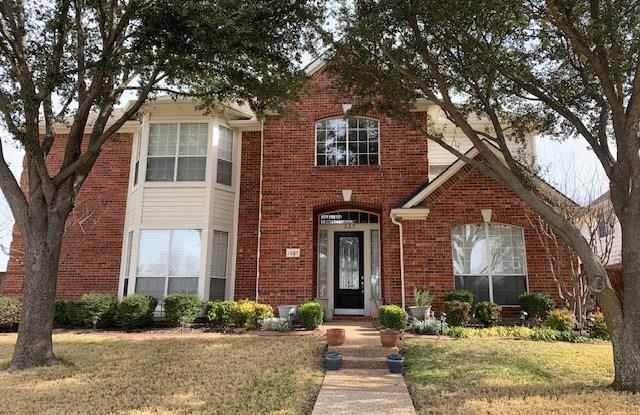 507 Riverside Court - 507 Riverside Court, Allen, TX 75013
