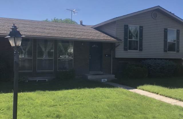 29 N 700 E Orem - 29 North 700 East, Orem, UT 84097