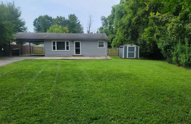 2 Bedroom House  In Jeffersontown Gallery 3