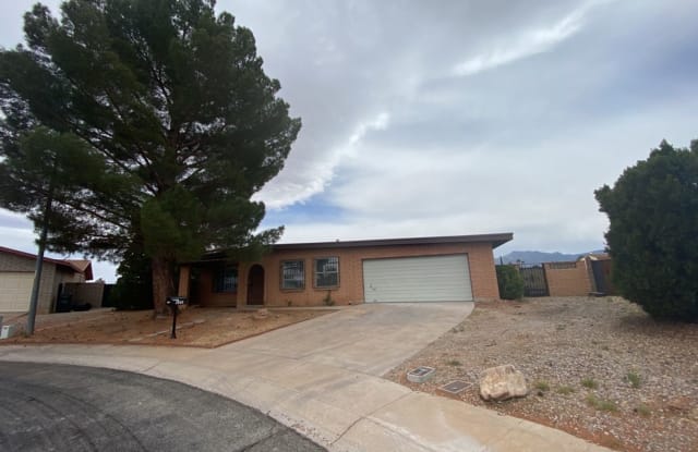 1640 Plaza Canero - 1640 Plaza Canero, Sierra Vista, AZ 85635