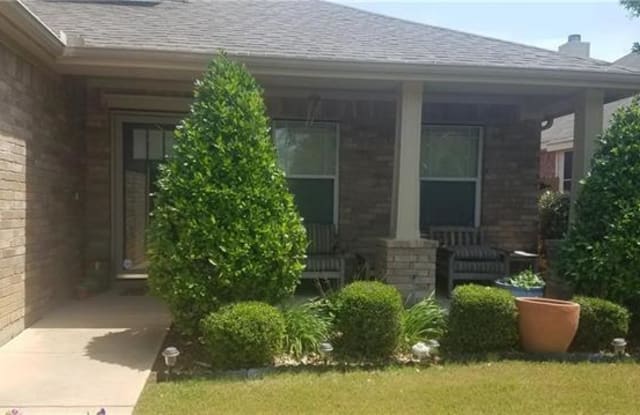 4932 Ambrosia Drive - 4932 Ambrosia Drive, Fort Worth, TX 76244