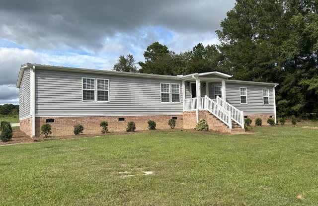 Home in quaint Bailey, NC photos photos