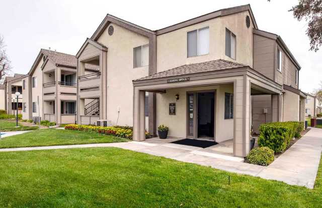 Shadow Canyon Apartments Gallery 2
