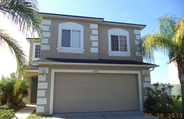 2056 Portcastle Circle - 2056 Portcastle Circle, Winter Garden, FL 34787