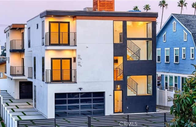 616 N Mariposa Ave Avenue photos photos