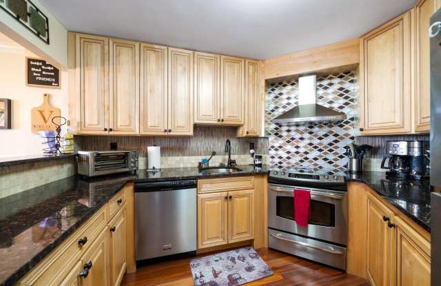 719 HARMON COVE TOWER UNIT # 719 Gallery 3
