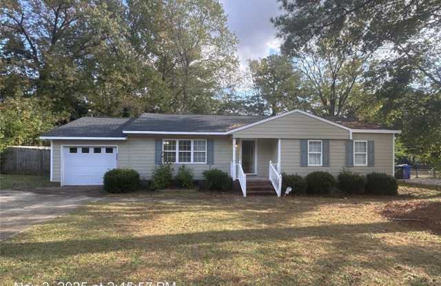 1005 Sandalwood Drive - 1005 Sandalwood Drive, Fayetteville, NC 28304