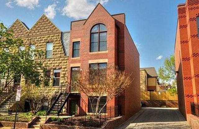 610 I STREET SE - 610 I Street Southeast, Washington, DC 20003