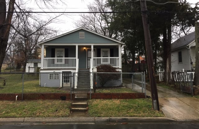 4326 TORQUE STREET - 4326 Torque Street, Coral Hills, MD 20743