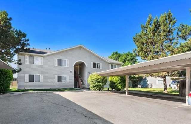 Cute 2 bed/1.5 bath Boise photos photos