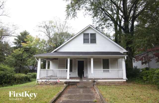 1701 Langston Avenue Southwest - 1701 Langston Avenue Southwest, Atlanta, GA 30310