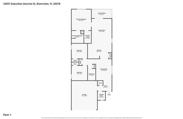 12037 Suburban Sunrise Street Gallery 2