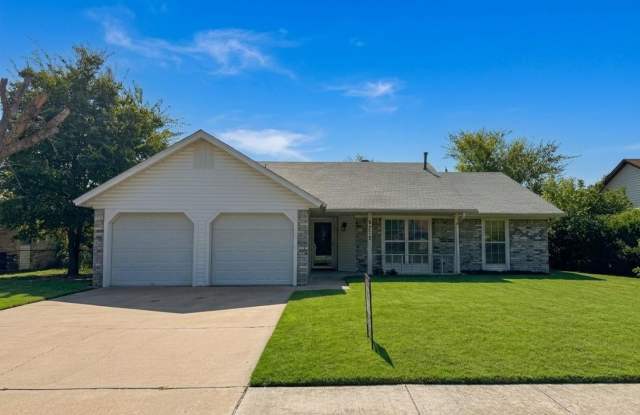 3-Bedroom House for Rent in Killeen photos photos