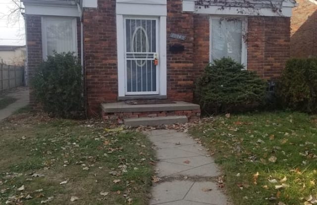 18445 Steel Street - 18445 Steel Avenue, Detroit, MI 48235