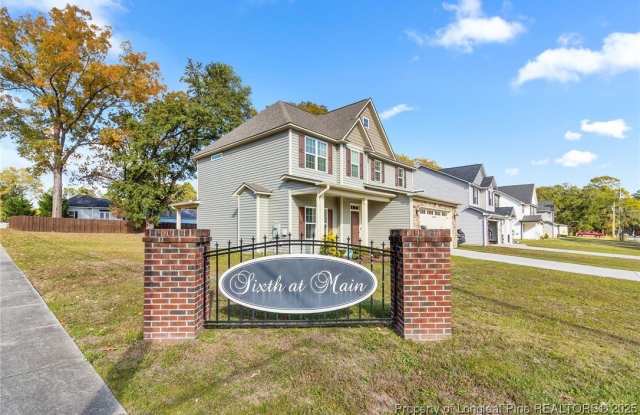 101 E Sixth Avenue photos photos