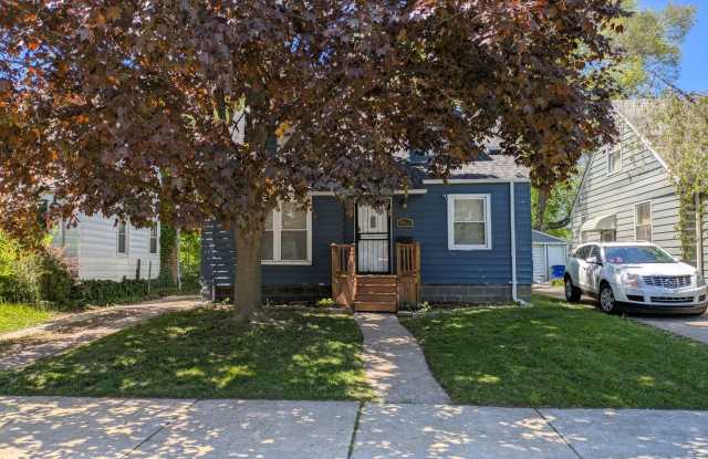 19163 Beaconsfield 3bed/1bath new kitchen and bath located Moross-Morang photos photos