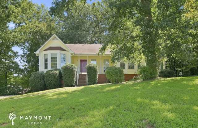6721 Heather Ridge Circle Gallery 1