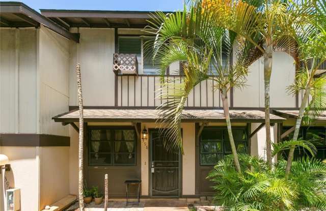 94-1448 Lanikuhana Avenue photos photos