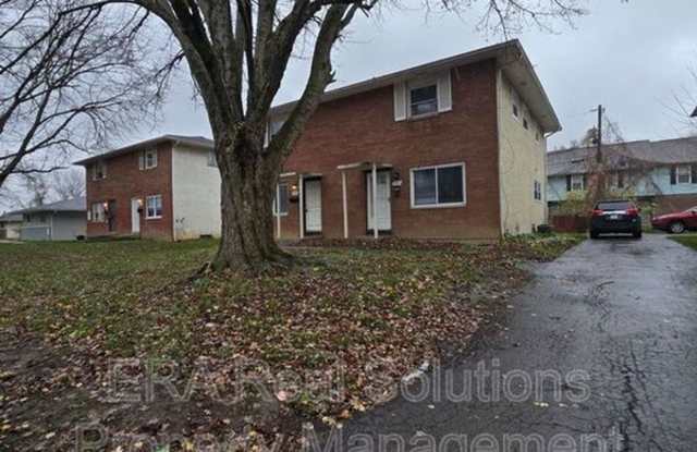 901 S Weyant ave - 901 South Weyant Avenue, Columbus, OH 43227