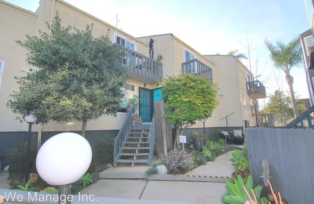 320 12th St #11 - 320 12th St, Seal Beach, CA 90740