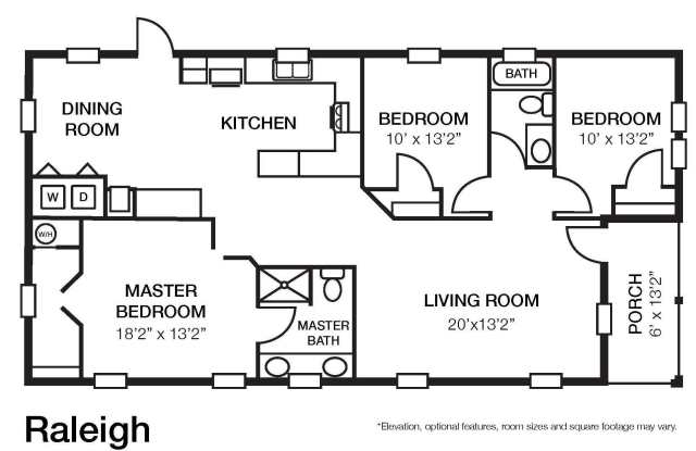 337 Eland Drive photos photos