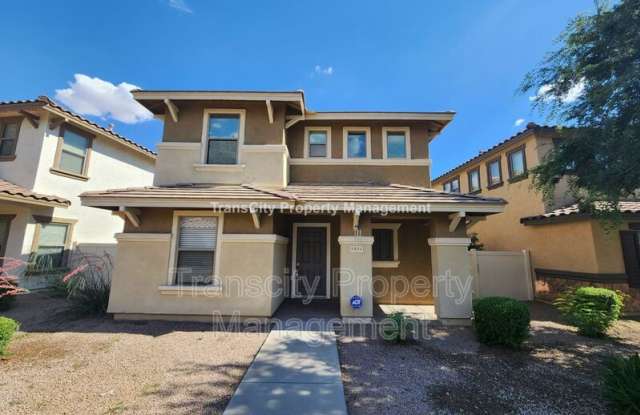 5854 E Harmony Ave photos photos