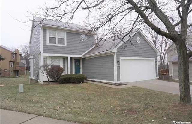 31056 EAGLE Drive - 31056 Eagle Drive, Novi, MI 48377 31056 EAGLE Drive - 31056 Eagle Drive, Novi, MI 48377