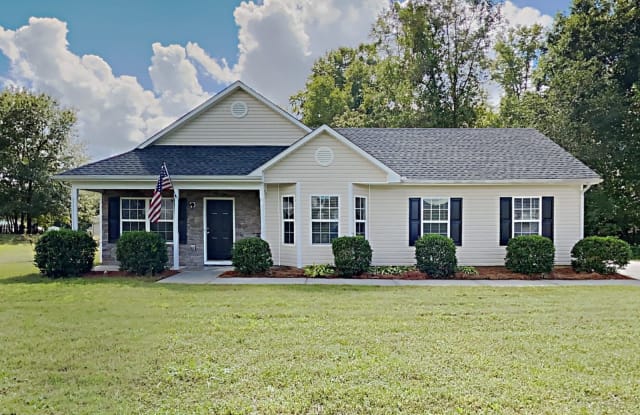 1404 Deer Creek Court - 1404 Deer Creek Court, Walton County, GA 30655