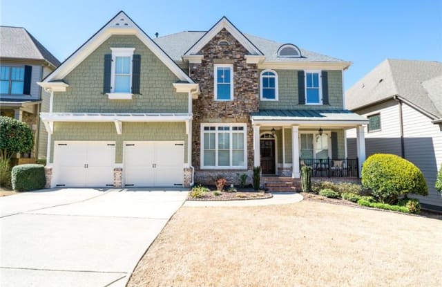 9845 Coventry Lane - 9845 Coventry Ln, Johns Creek, GA 30022