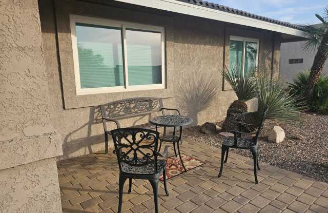 Fully Furnished Summer Rental Gallery 4