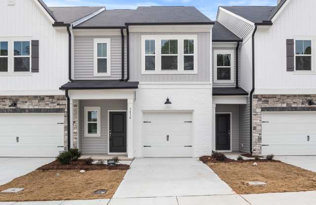 3 Bed 2.5 Bath Townhome at Cambrey Crossing. photos photos