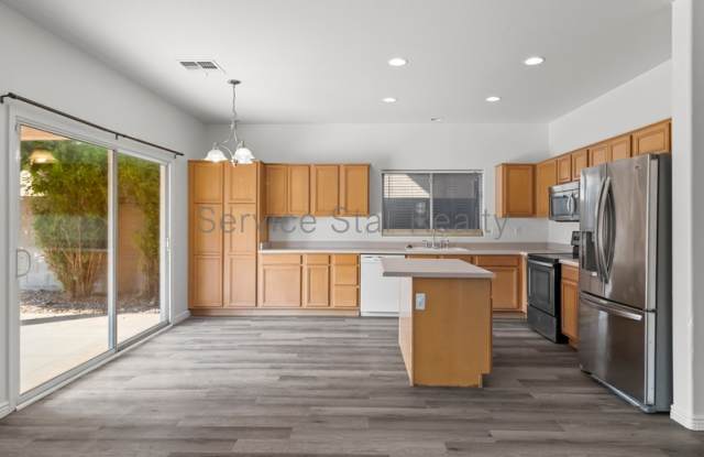20294 N 84th Ave - 20294 North 84th Avenue, Peoria, AZ 85382