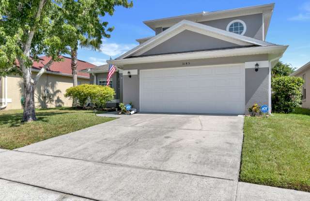 5145 Marbella Isle Drive - 5145 Marbella Isle Drive, Hunters Creek, FL 32837 5145 Marbella Isle Drive - 5145 Marbella Isle Drive, Hunters Creek, FL 32837