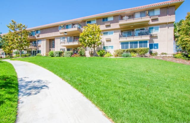 2353 Via Mariposa W - 2353 via Mariposa West, Laguna Woods, CA 92637