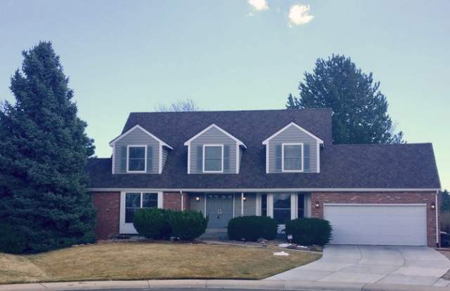 9074 Arrow Grass Way - 9074 Arrow Grass Way, Highlands Ranch, CO 80126