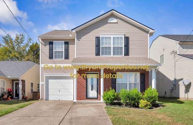 Nashville - Brookview - 3 Bedroom 2.5 Baths photos photos