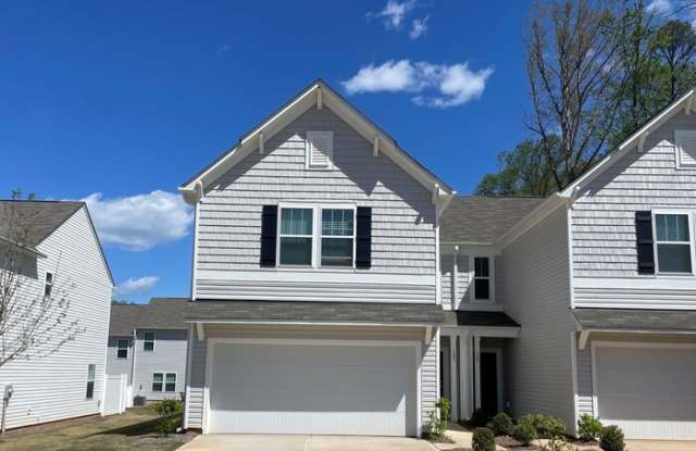 121 Luna Lane - 121 Luna Lane, Iredell County, NC 28625