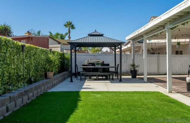 3551 Deaver Lane - 3551 Deaver Lane, San Diego, CA 92173