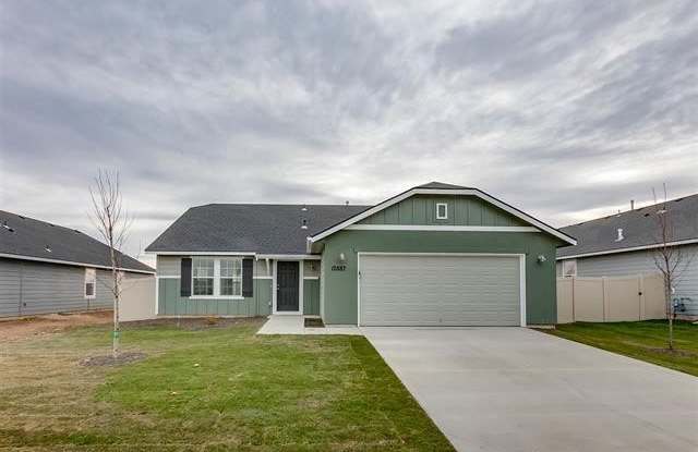 Available June - Newer Home for Rent in Valliview School District photos photos
