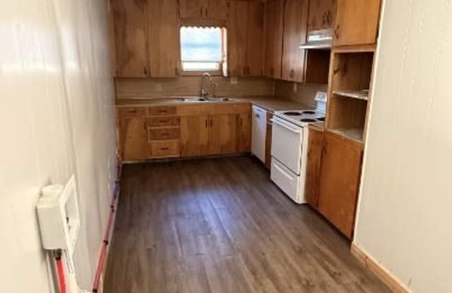 204 South Birch Street - 204 South Birch Street, Van, TX 75790 204 South Birch Street - 204 South Birch Street, Van, TX 75790