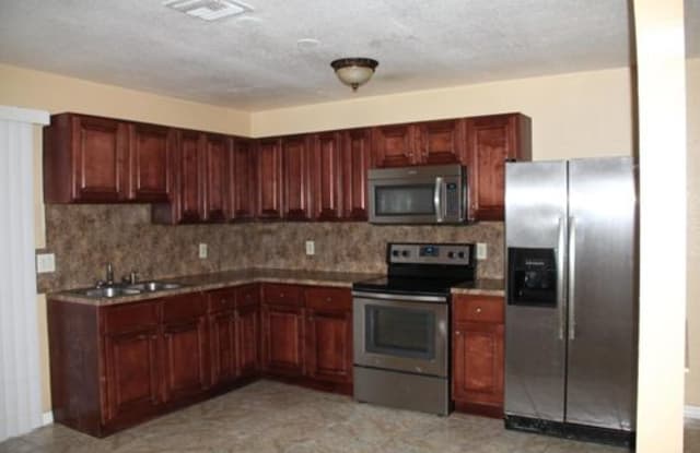 3285 Cherokee Avenue - 3285 Cherokee Avenue, Westgate, FL 33409