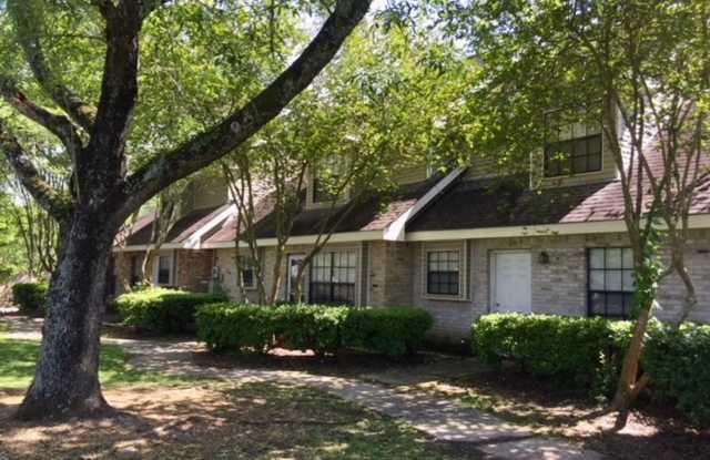 Spacious townhome with Garage Off Perkins Rd in The Shire photos photos