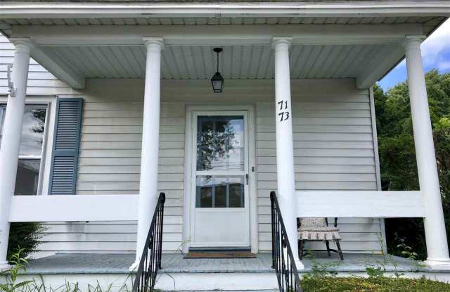 71 Dionne Drive - 71 Dionne Drive, Manchester, NH 03102