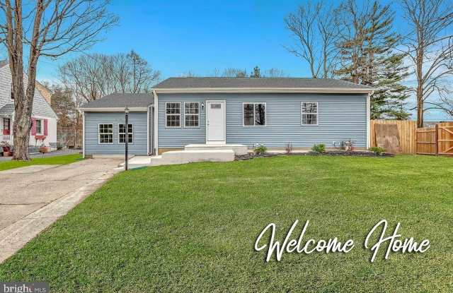 26 CRANBURY ROAD - 26 Cranbury Road, Princeton Junction, NJ 08550