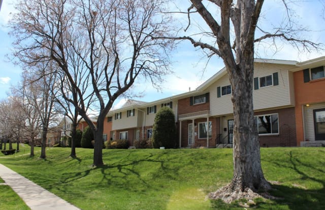 9004 East Lehigh Avenue - 9004 East Lehigh Avenue, Denver, CO 80237