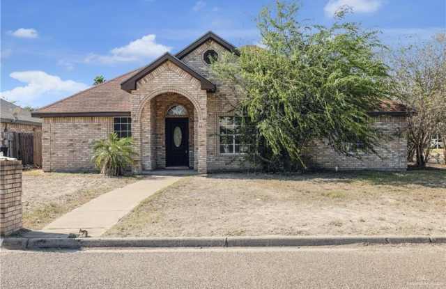 3617 N 32nd Street - 3617 North 32nd Street, McAllen, TX 78501