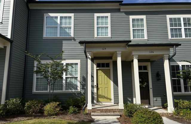 124 Cadet Street - 1 photos photos