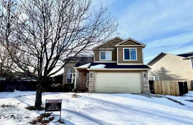 Spacious 4 Bed/3/5 Bath 2 Story w Finished Basement in Fairfax at Briargate photos photos